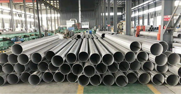 316L不銹鋼管常用于生產(chǎn)各種常規(guī)武器、槍管、炮彈等